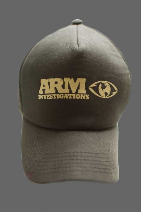 hat ARM hat