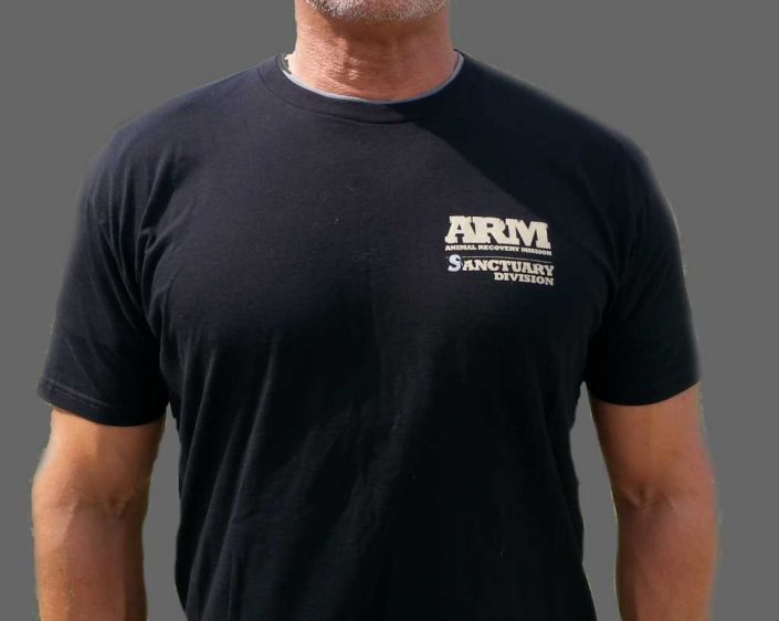 mens-sanctuary-tee-front Men's Sanctuary T