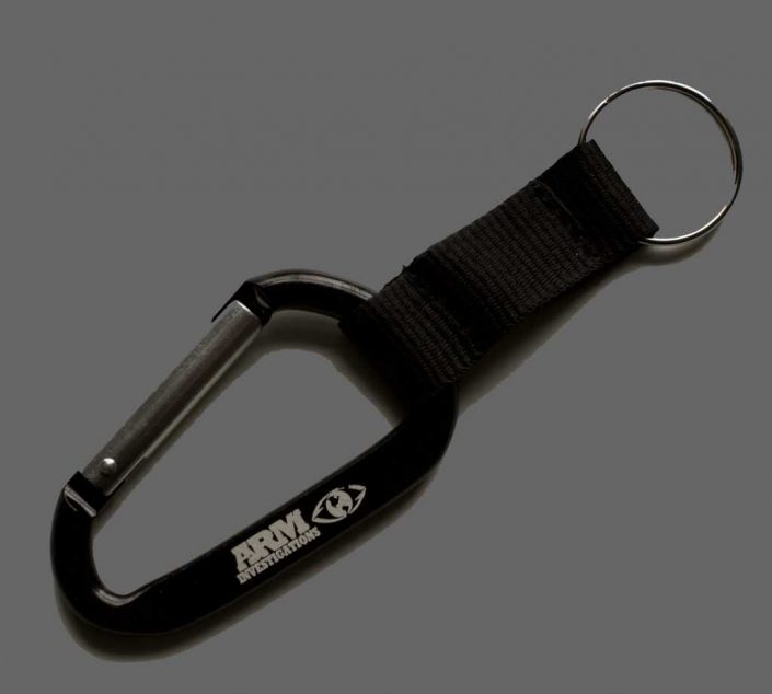 keychain Animal Recovery Mission Key Chain