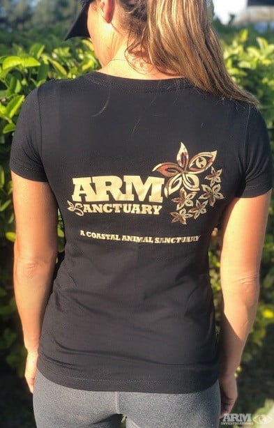 IMG_2776 Women's ARM Sanctuary T